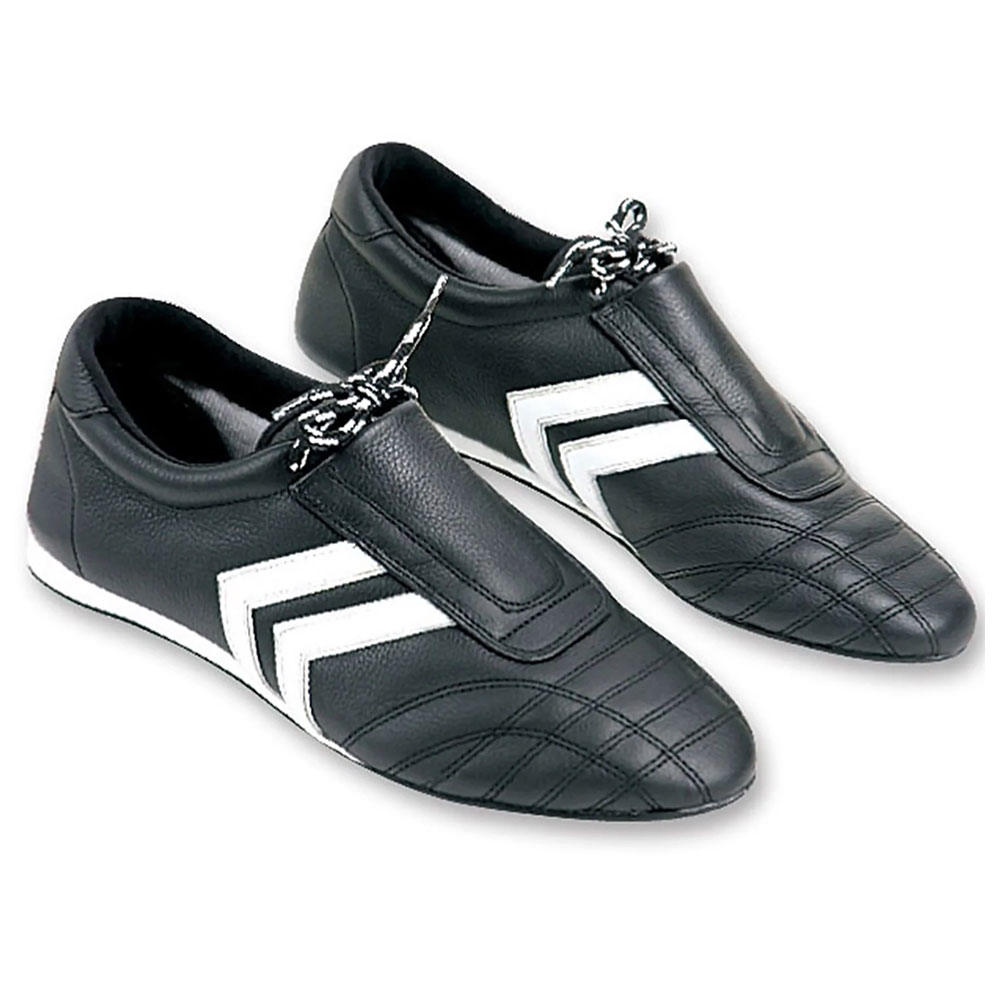 8-40.jpg Taekwondo Shoes - Image 1