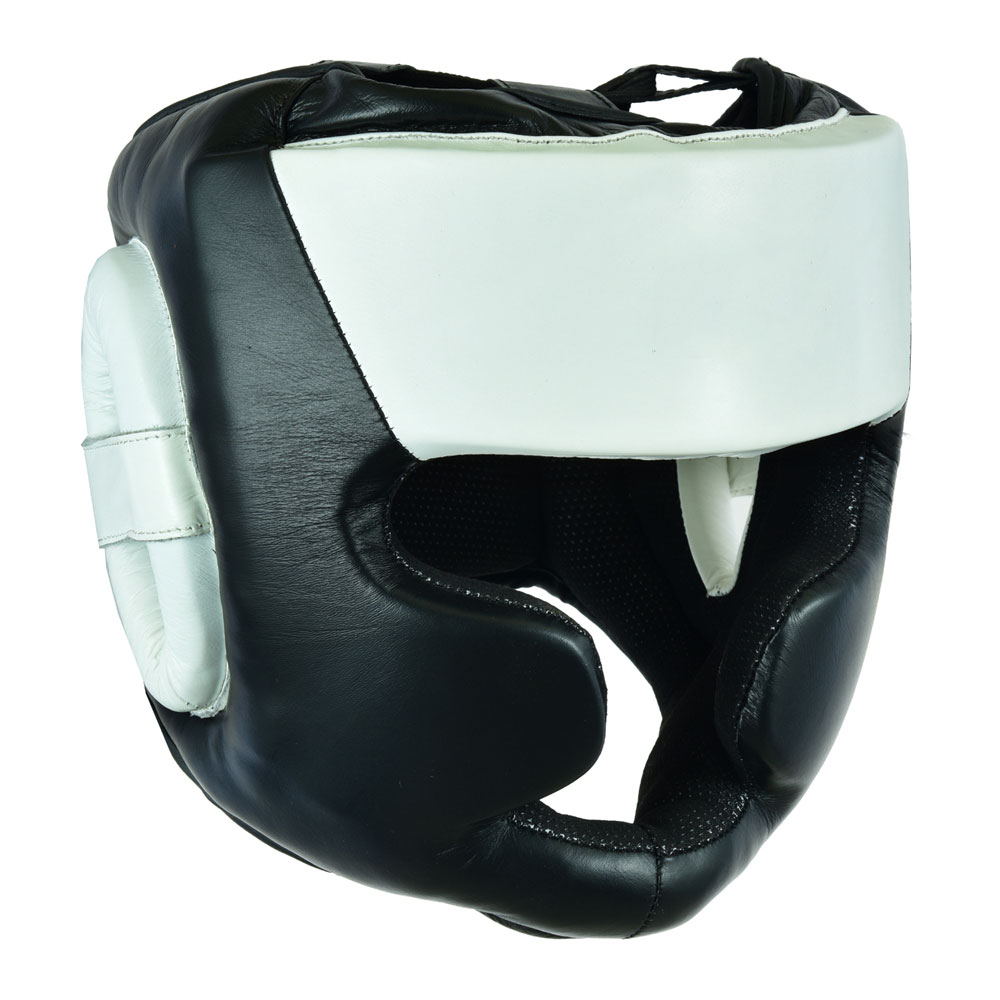 8-87.jpg MMA Head Guard - Image 1
