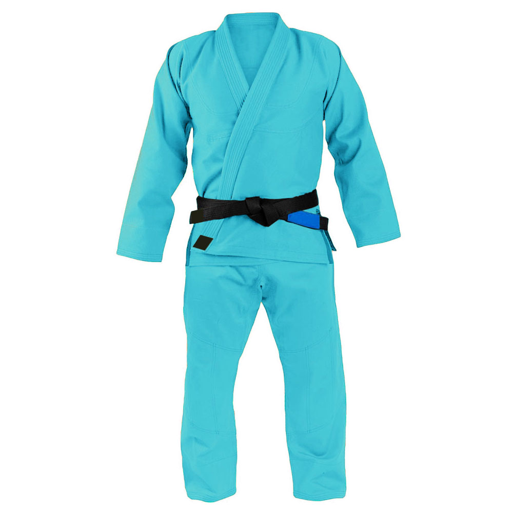 9-35.jpg Jiu-Jitsu Uniform - Image 1