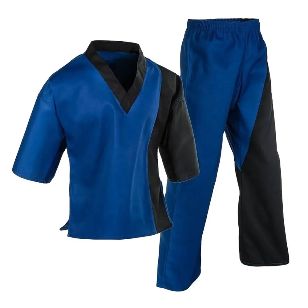 9-37.jpg Karate Uniform - Image 1