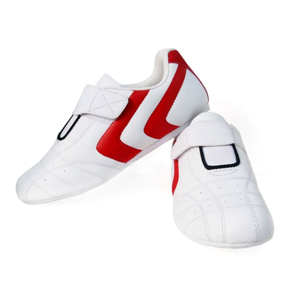 9-40.jpg Taekwondo Shoes - Image 1