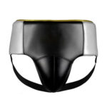 Abdominal guard