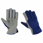 Artificia Leather Gloves
