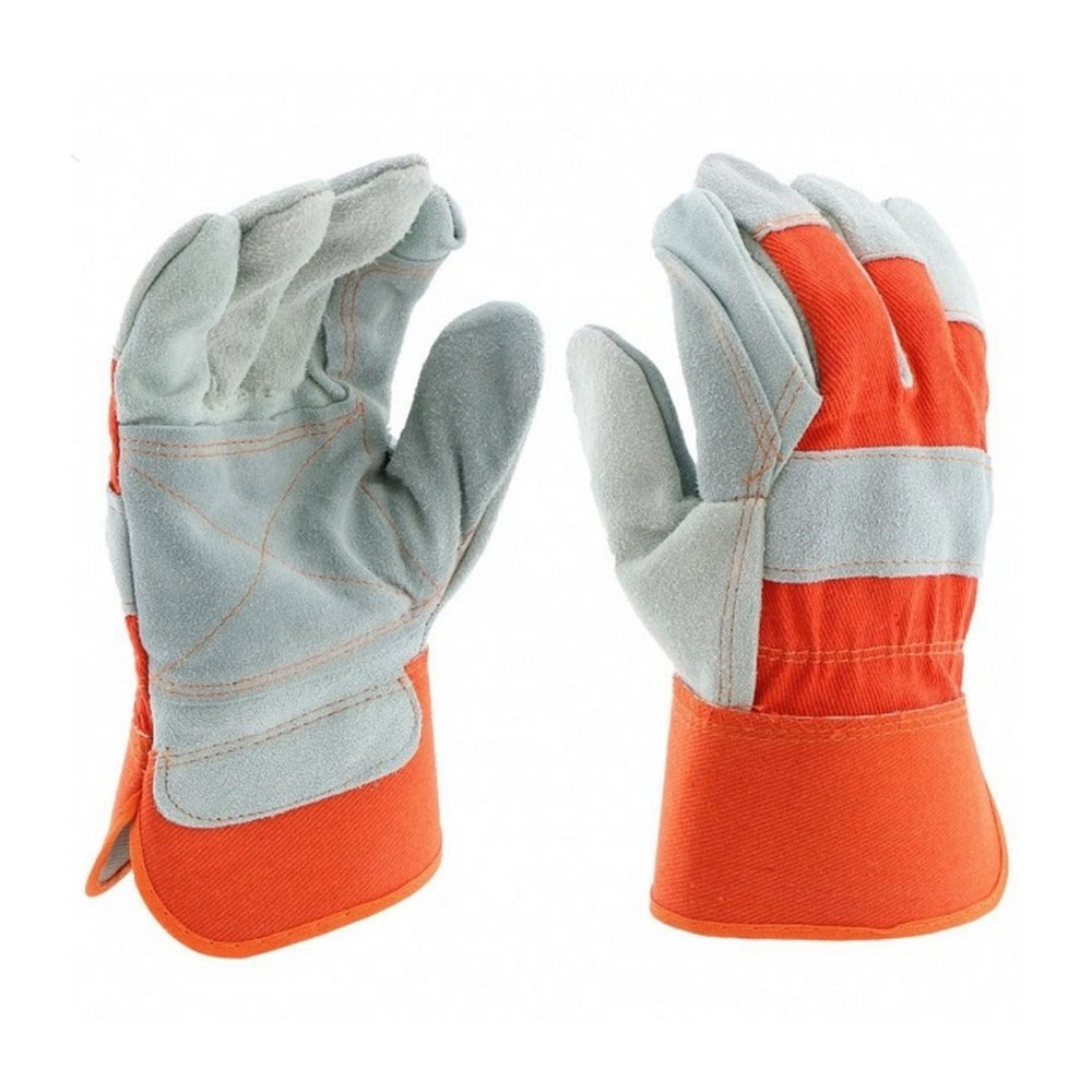 1-22.jpg Working GLoves - Image 1