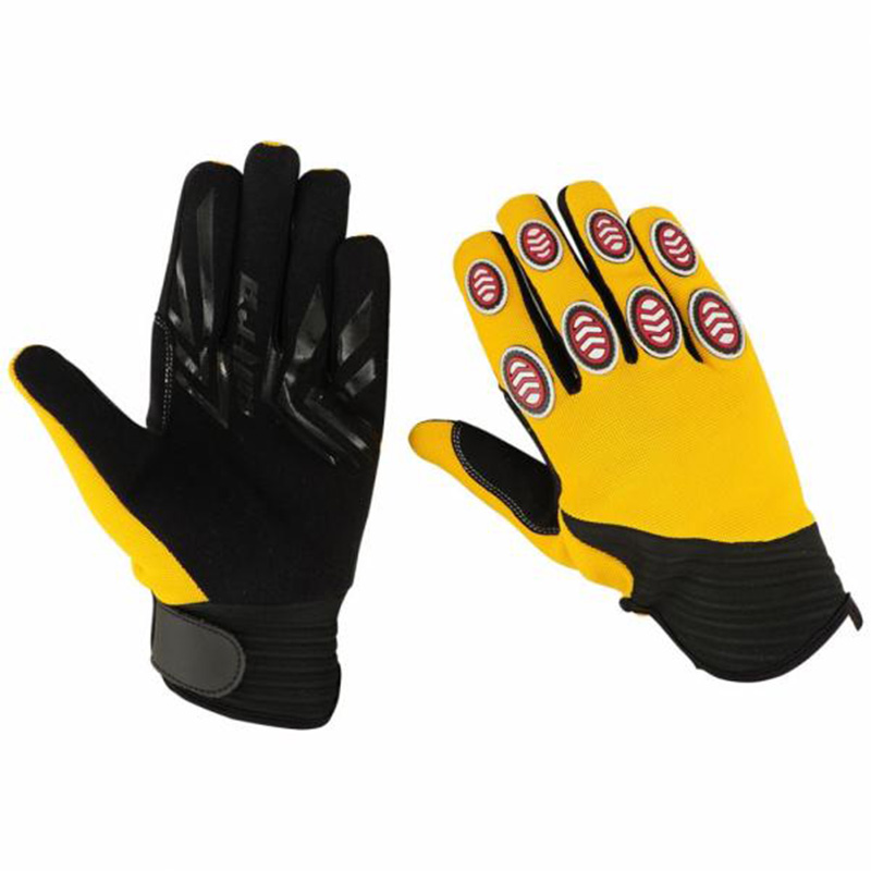 1-5.jpg Mechanic Gloves Collection - Image 1