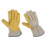 Welding Gloves Collection