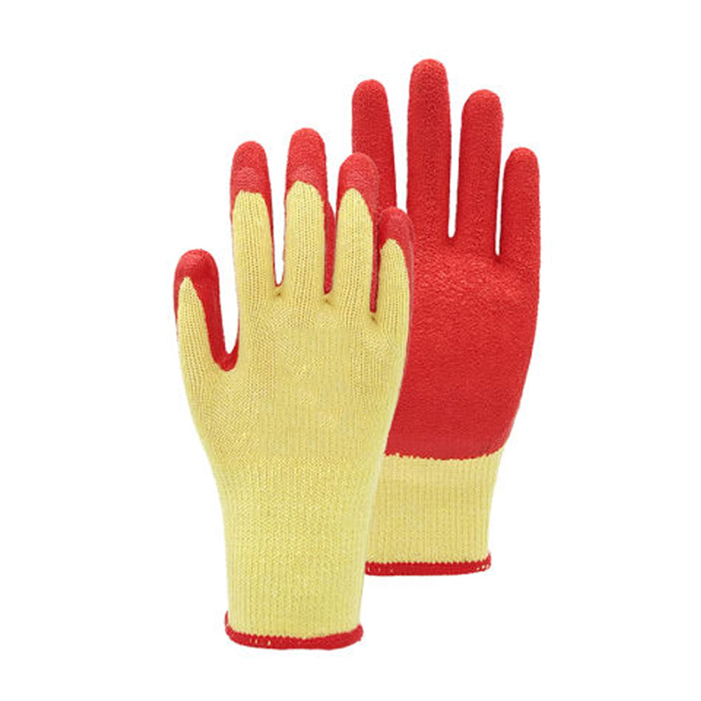 10-16.jpg Coating Pu Work Gloves - Image 1