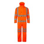 Coverall Suit