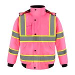 Safety Jacket