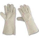 Welding Gloves Collection