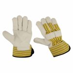 Canadian Gloves Collection