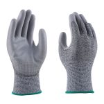 Coating Pu Work Gloves