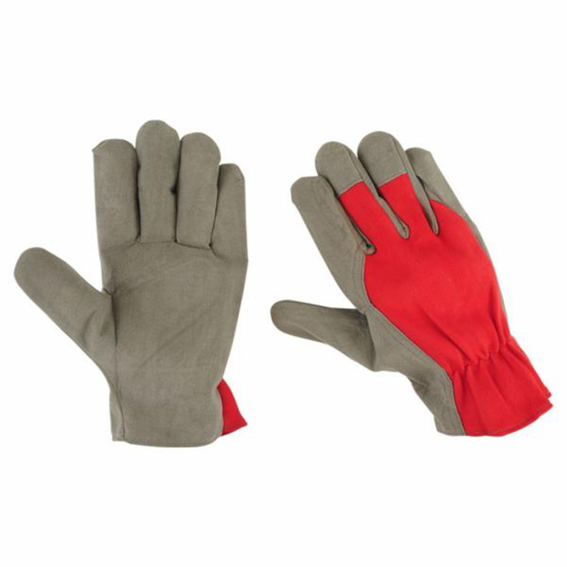2.jpg Artificia Leather Gloves - Image 1