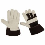 Canadian Gloves Collection