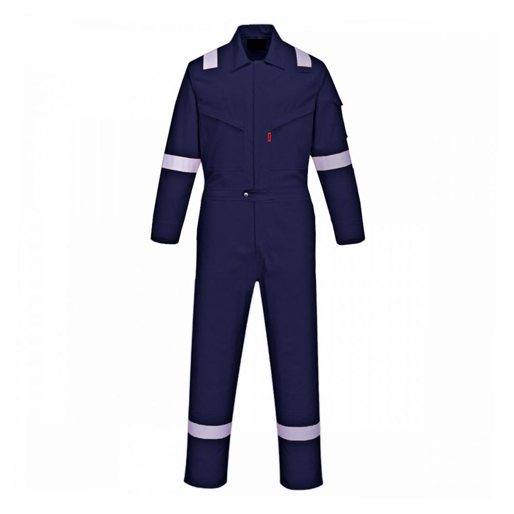 3-17.jpg Coverall Suit - Image 1