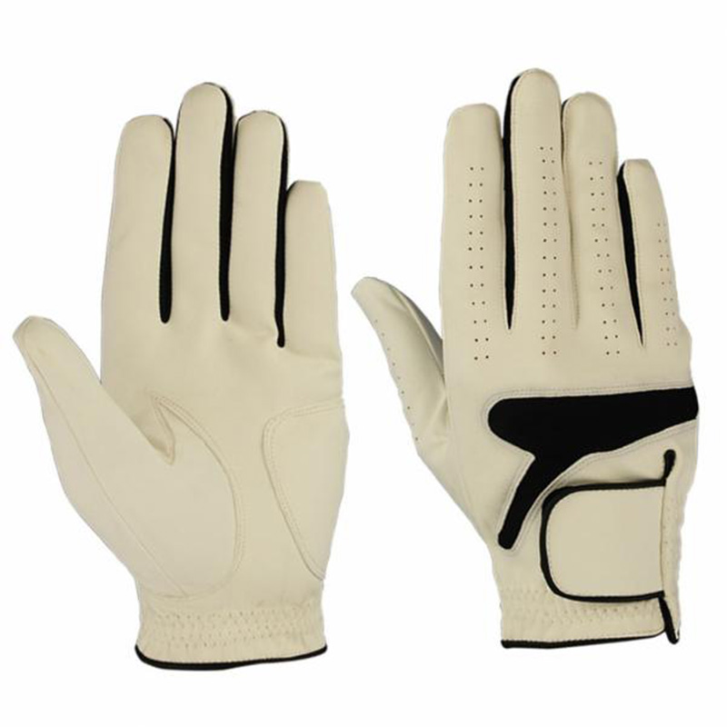 3-4.jpg Golf Gloves Collection - Image 1