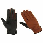 Artificia Leather Gloves