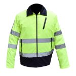 Safety Jacket