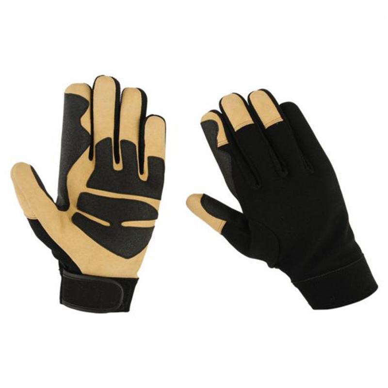 4-5.jpg Mechanic Gloves Collection - Image 1