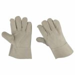 Welding Gloves Collection