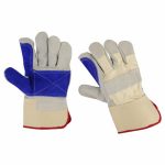 Canadian Gloves Collection