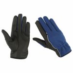 Artificia Leather Gloves