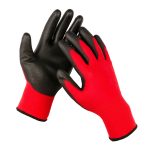 Coating Pu Work Gloves