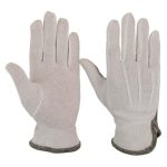 Cotton Gloves Collection