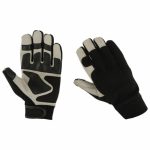Mechanic Gloves Collection