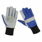 Artificia Leather Gloves