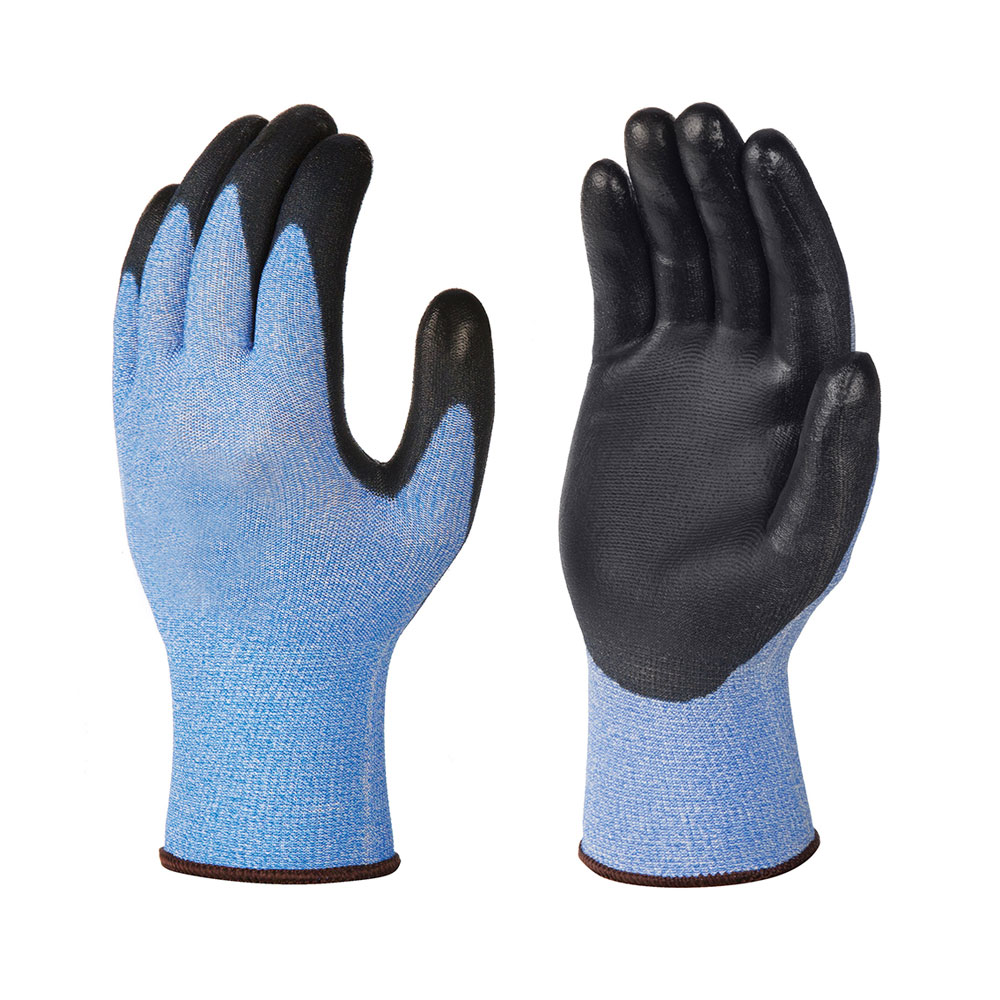 6-16.jpg Coating Pu Work Gloves - Image 1