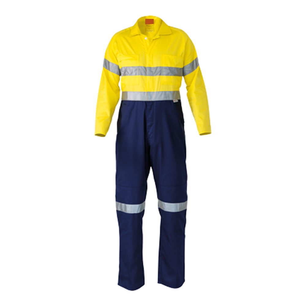 6-17.jpg Coverall Suit - Image 1