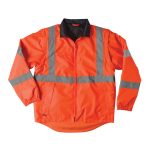 Safety Jacket