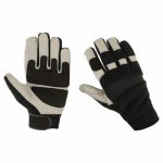 Mechanic Gloves Collection