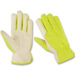 Safety Gloves Collection