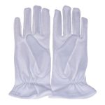 Cotton Gloves Collection
