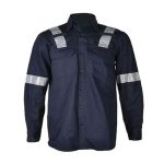 Safety Jacket