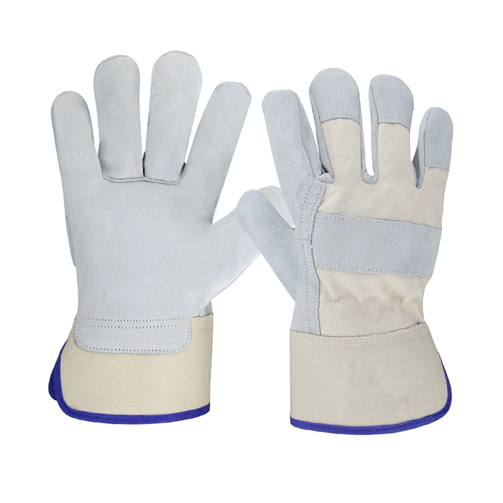 7-22.jpg Working GLoves - Image 1