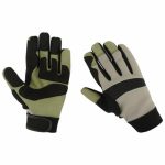 Mechanic Gloves Collection