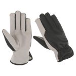 Artificia Leather Gloves
