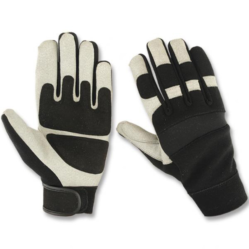 8-4.jpg Mechanic Gloves Collection - Image 1