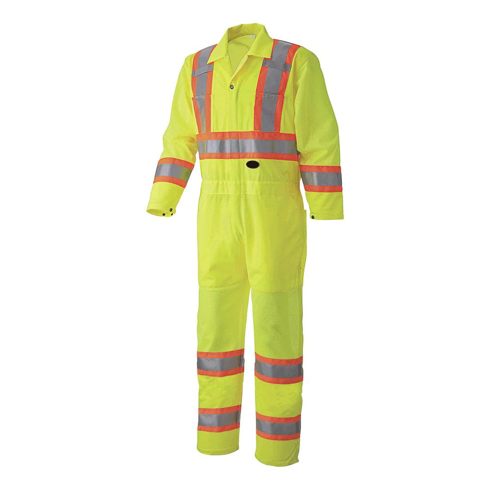 9-17.jpg Coverall Suit - Image 1