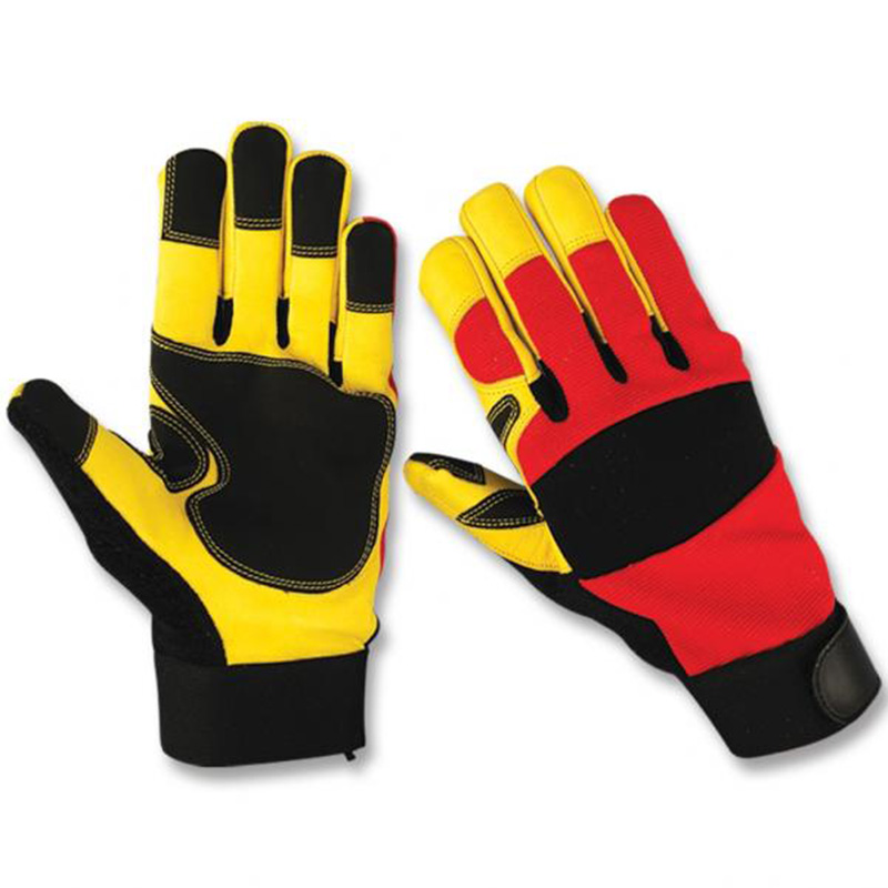 9-3.jpg Mechanic Gloves Collection - Image 1