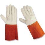 Welding Gloves Collection