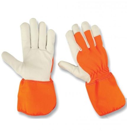 Working Gloves Collection