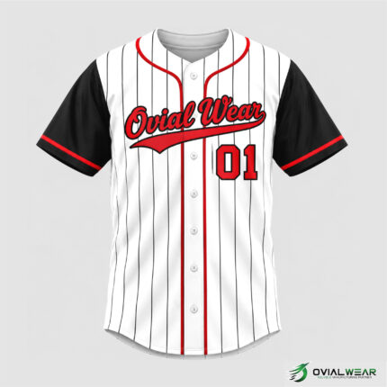 Baseball Jersey
