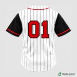 Baseball Jersey