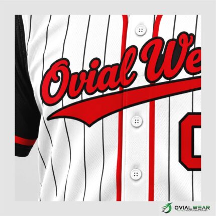 Baseball Jersey