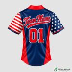Baseball Jersy
