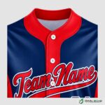 Baseball Jersy